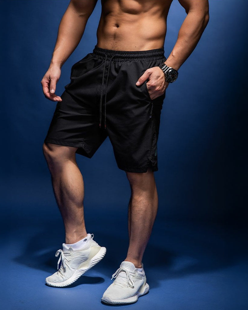 Core Performance Shorts - Ahaselected