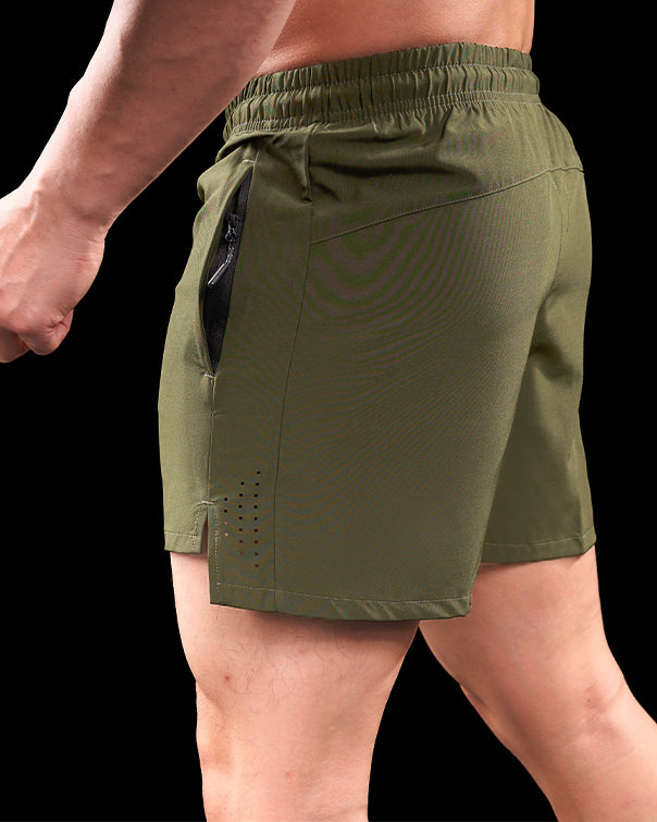 Speed Short Plus Lightweight - Ahaselected