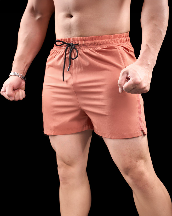 Shift Training Short Lightweight Quickdry Stretch - Ahaselected