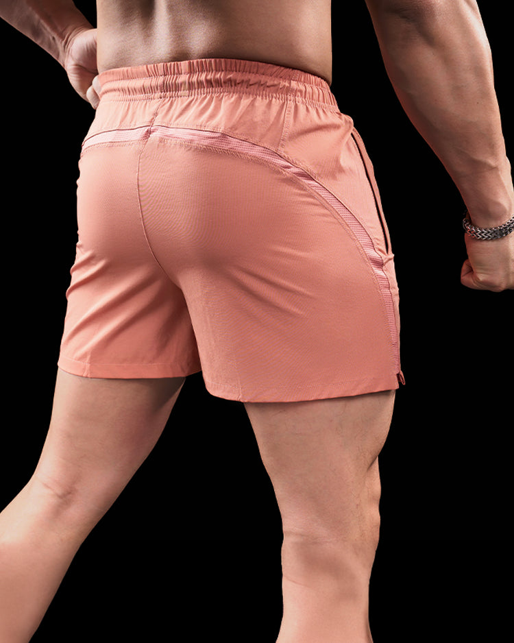 Shift Training Short Lightweight Quickdry Stretch - Ahaselected