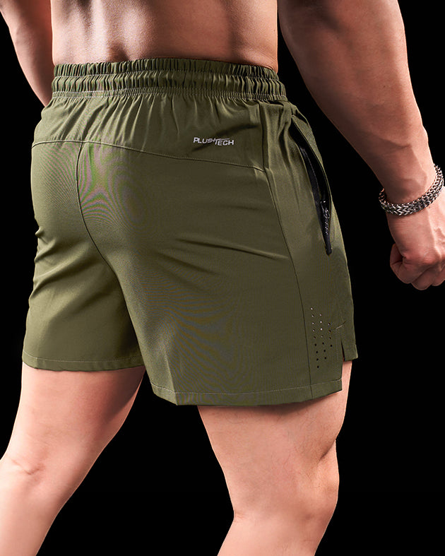Speed Short Plus Lightweight - Ahaselected