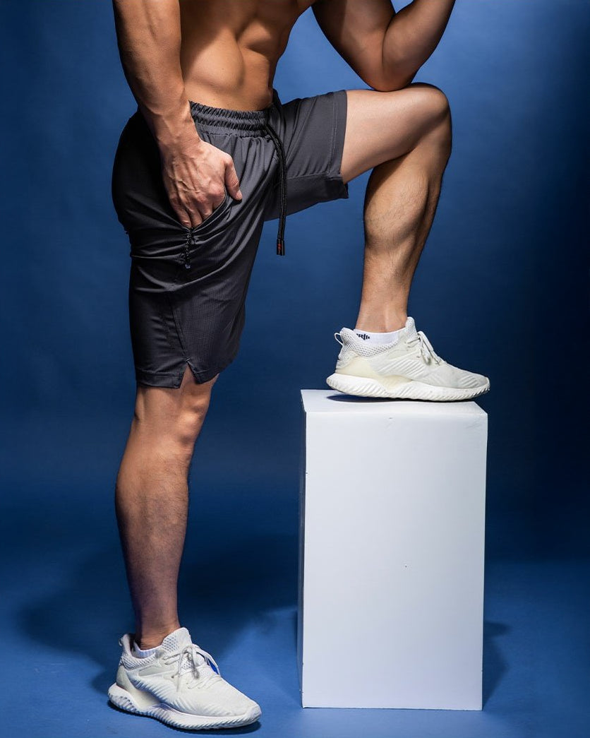Core Performance Shorts - Ahaselected