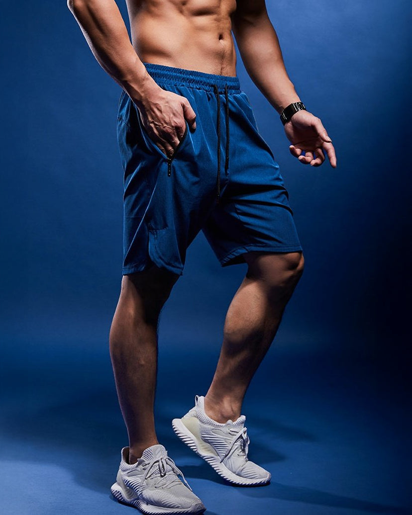 ActiveFlex Training Shorts - Ahaselected