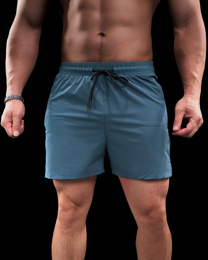 Shift Training Short Lightweight Quickdry Stretch - Ahaselected