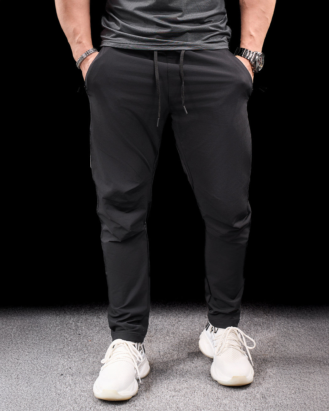 Adventure Pant Stretch Quick Dry - Ahaselected
