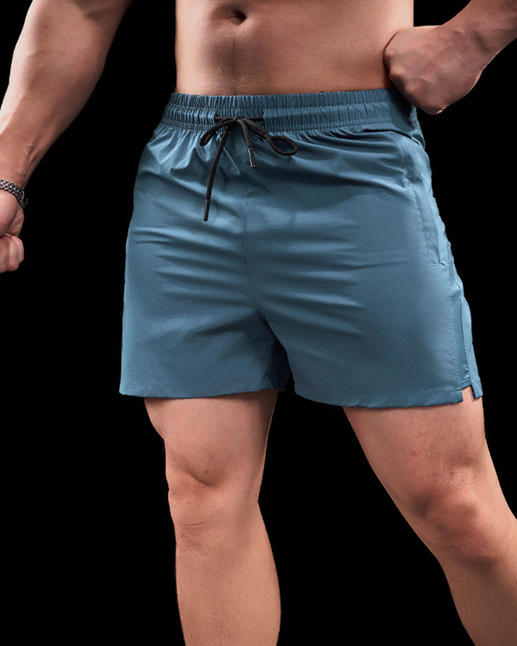 Shift Training Short Lightweight Quickdry Stretch - Ahaselected