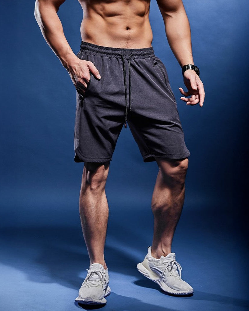 ActiveFlex Training Shorts - Ahaselected