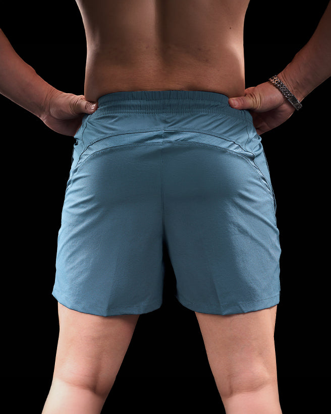 Shift Training Short Lightweight Quickdry Stretch - Ahaselected