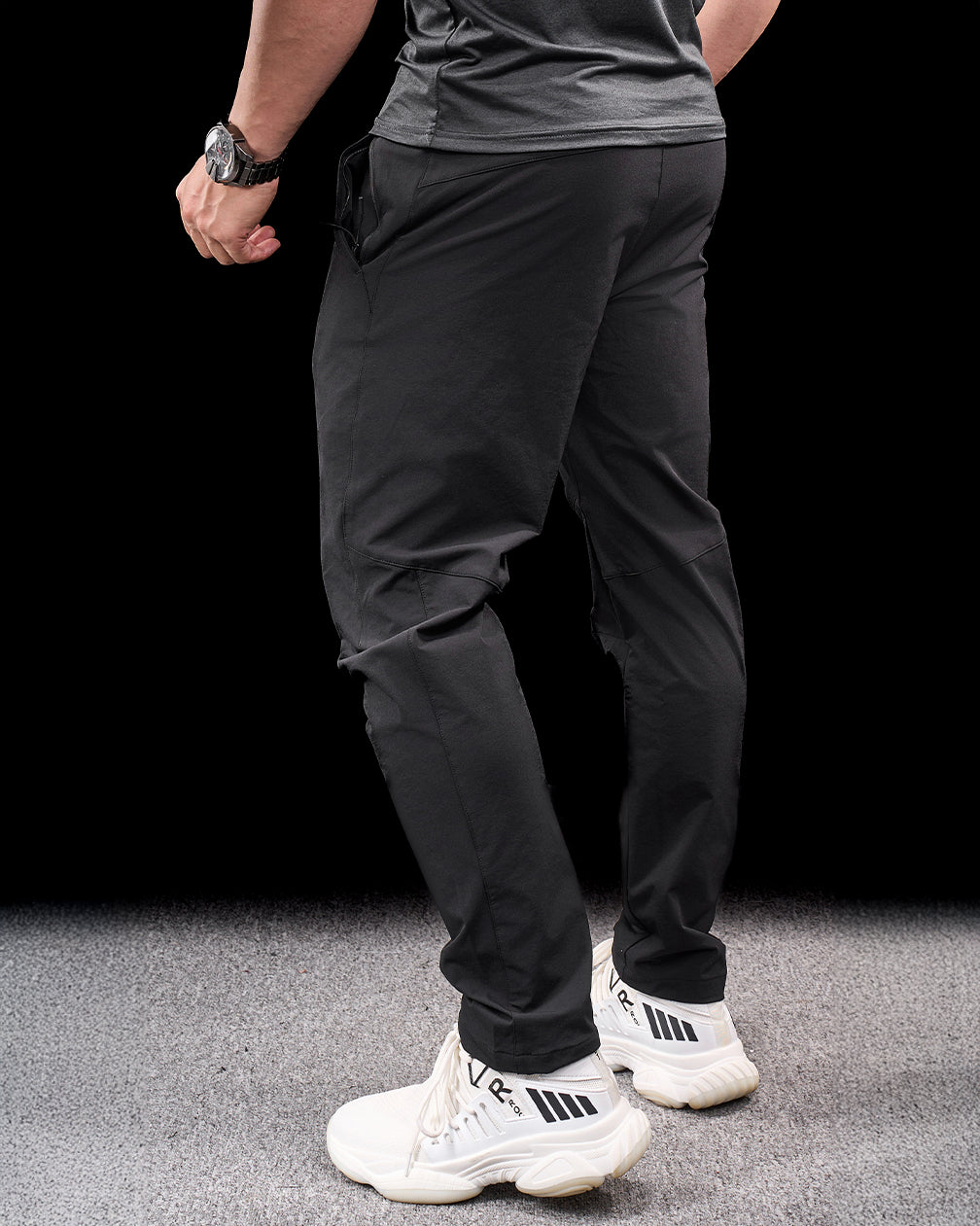Adventure Pant Stretch Quick Dry - Ahaselected