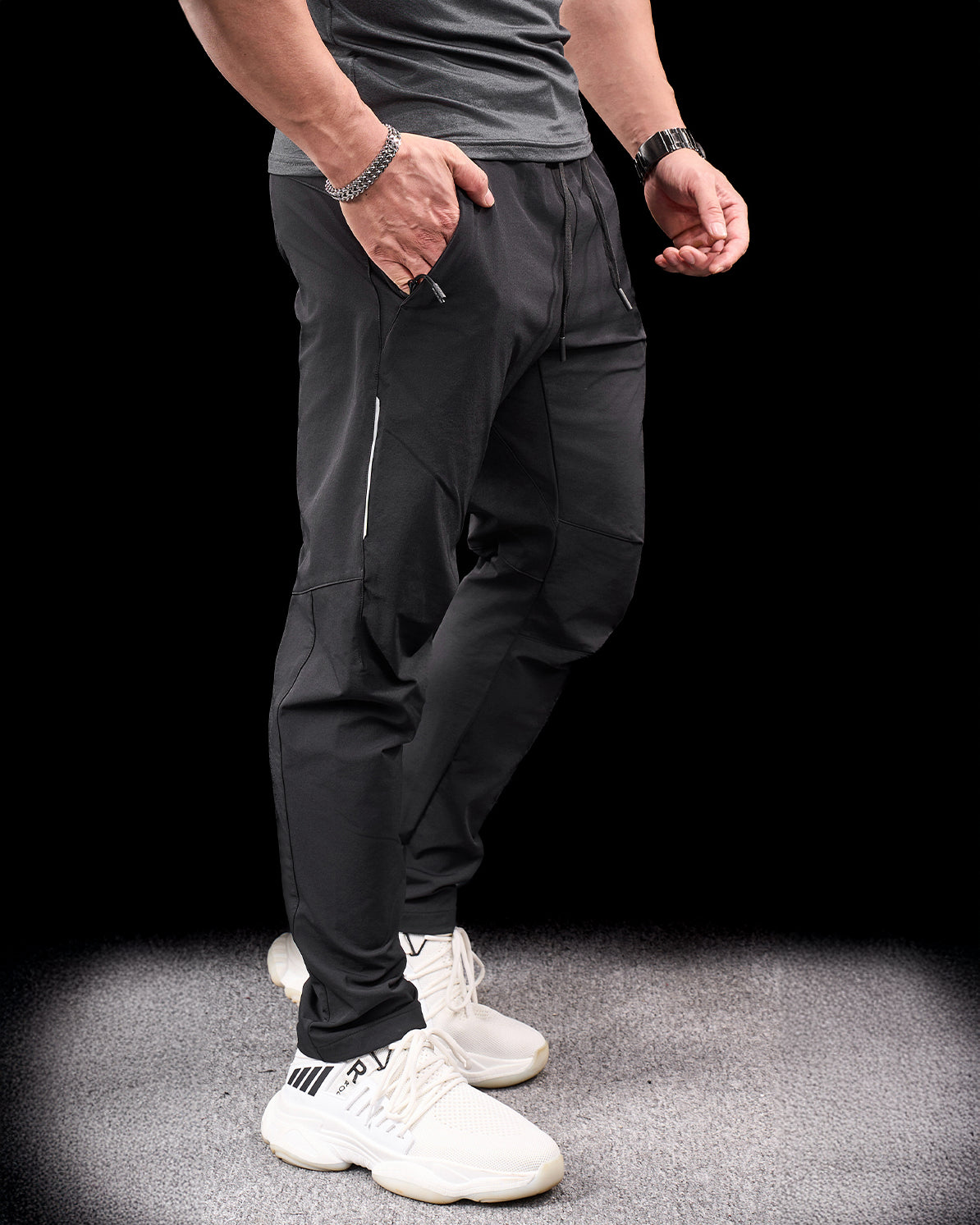 Adventure Pant Stretch Quick Dry - Ahaselected