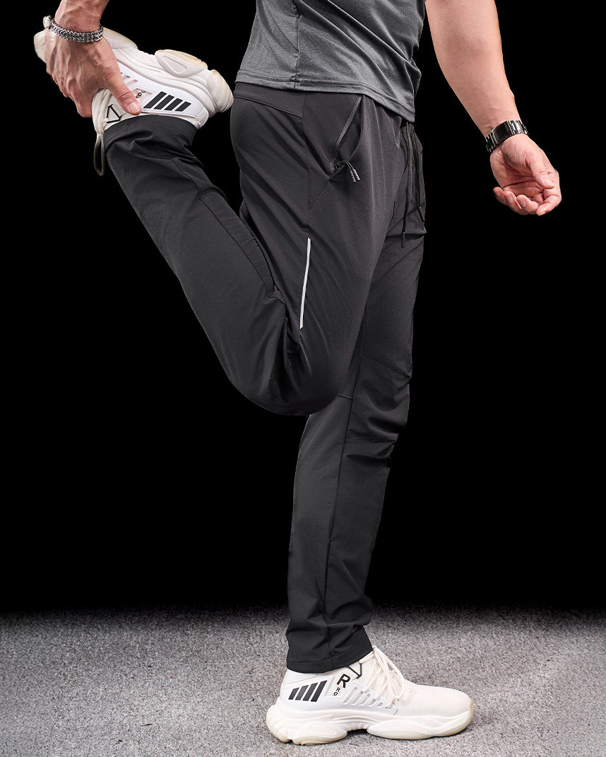 Adventure Pant Stretch Quick Dry - Ahaselected