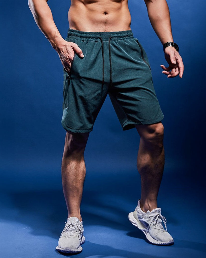 ActiveFlex Training Shorts - Ahaselected
