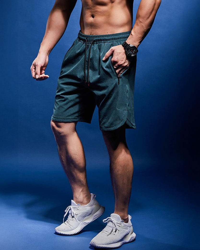 ActiveFlex Training Shorts - Ahaselected