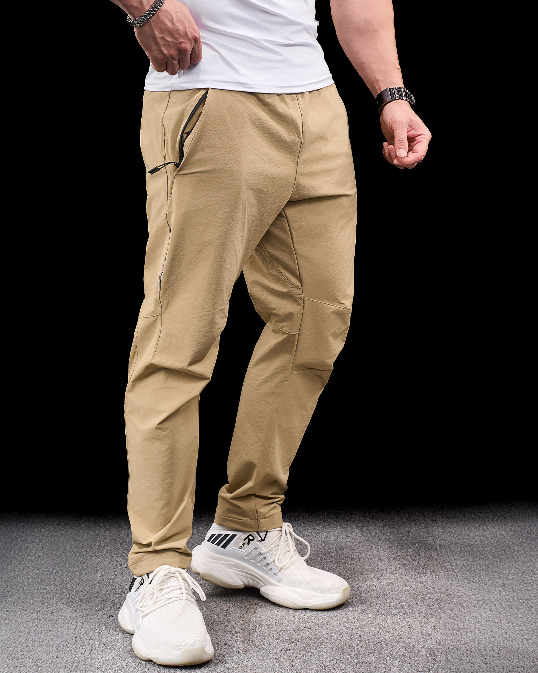 Adventure Pant Stretch Quick Dry - Ahaselected