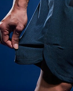 ActiveFlex Training Shorts - Ahaselected