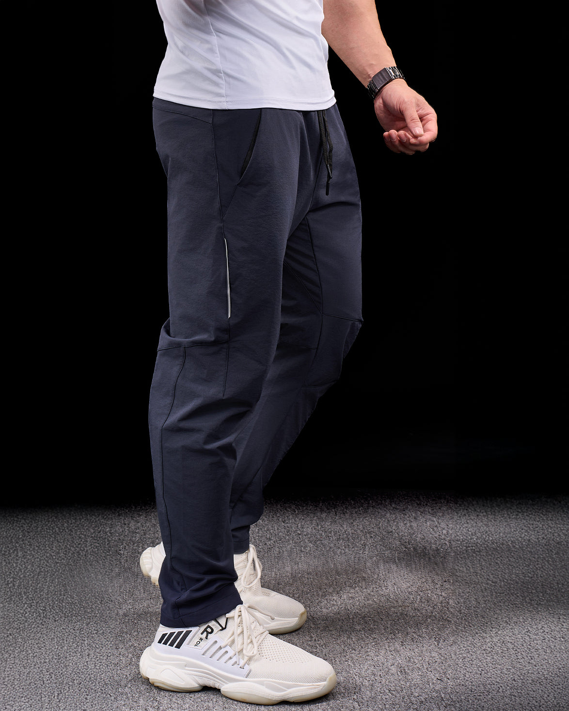 Adventure Pant Stretch Quick Dry - Ahaselected