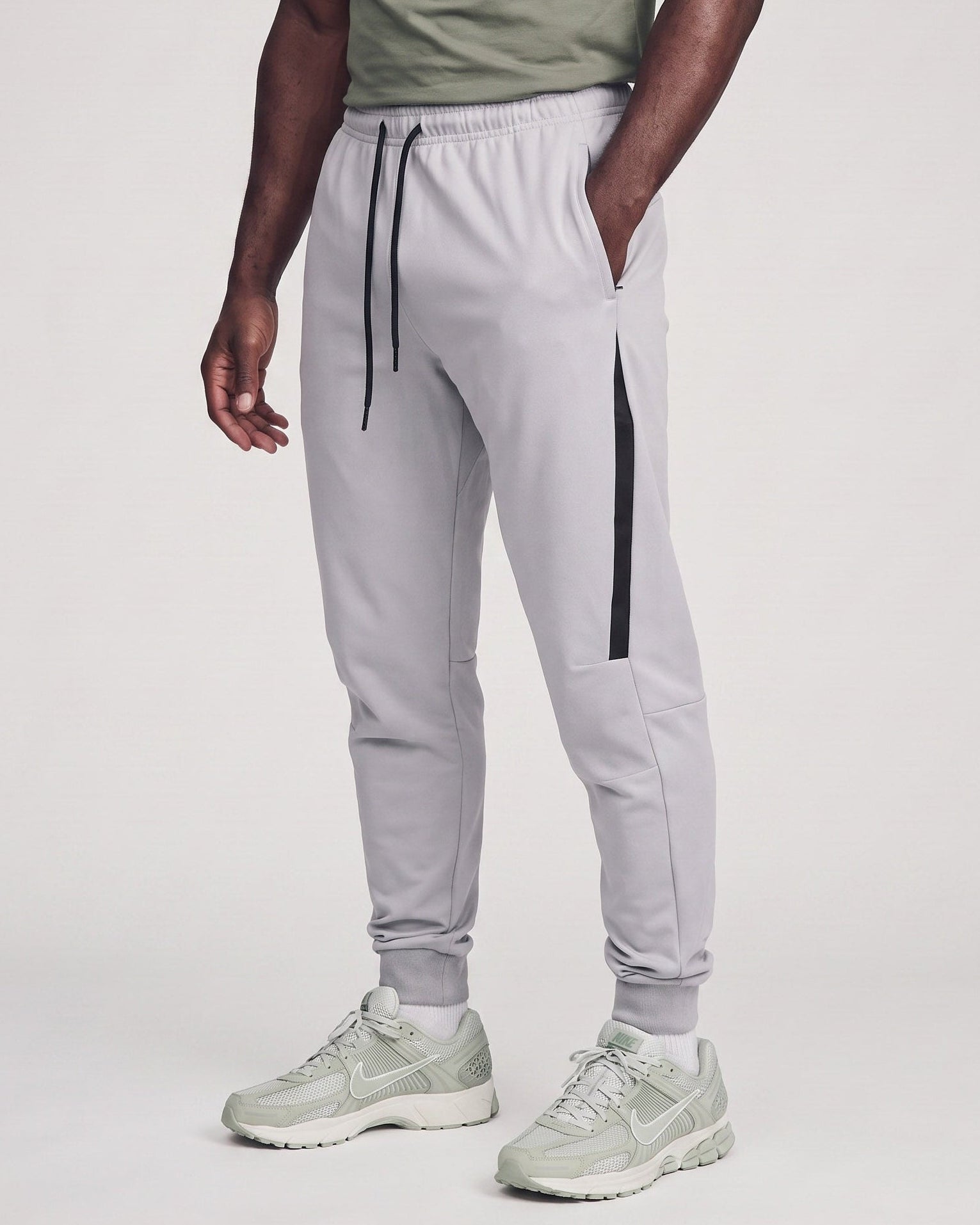 Gym Training Jogger Tapered Leg