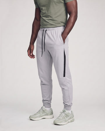 Gym Training Jogger Tapered Leg