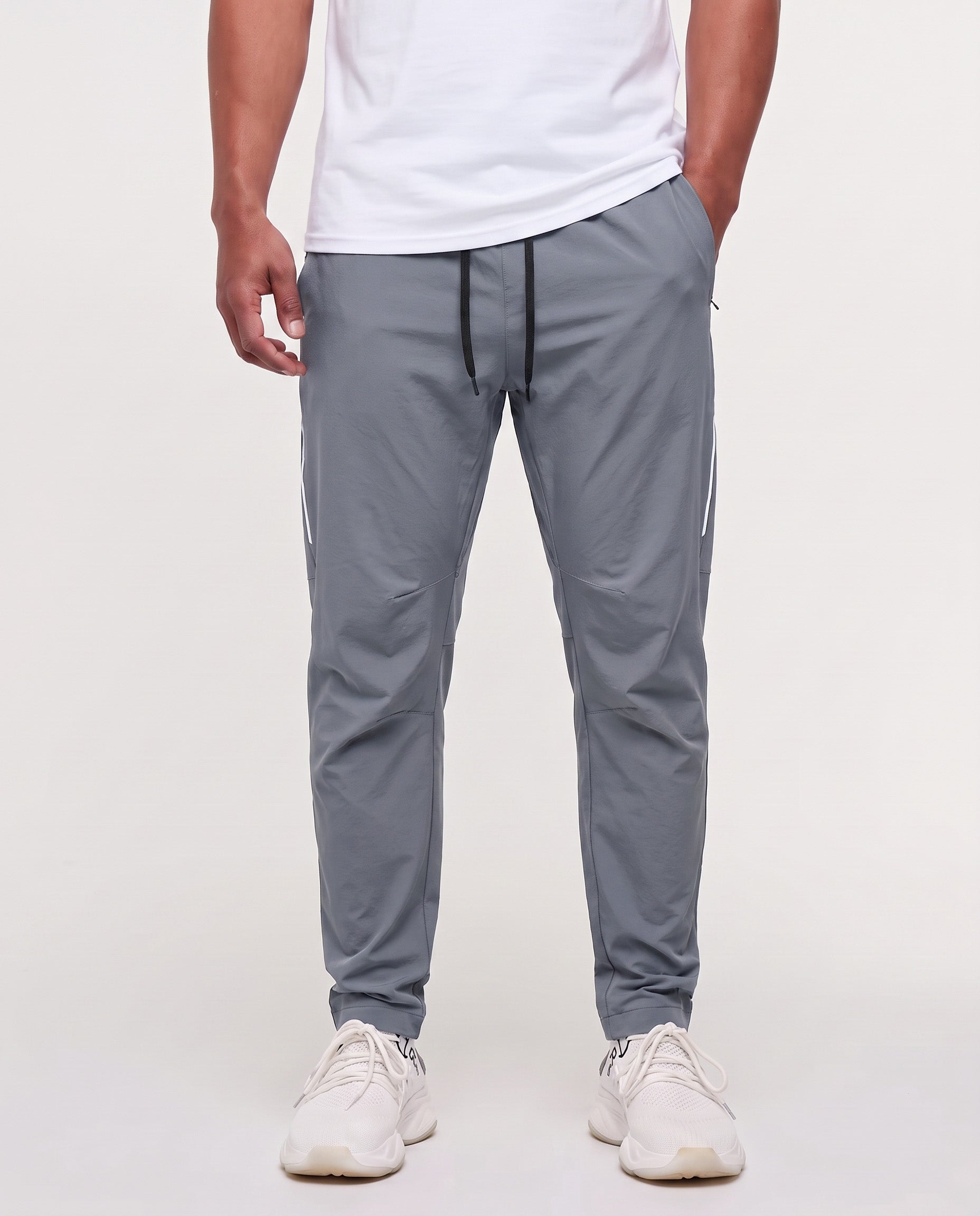 Pantalon d'aventure stretch à séchage rapide