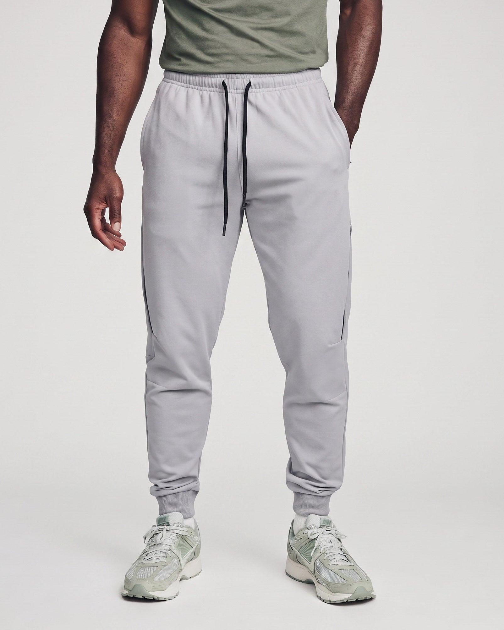 Gym Training Jogger Tapered Leg