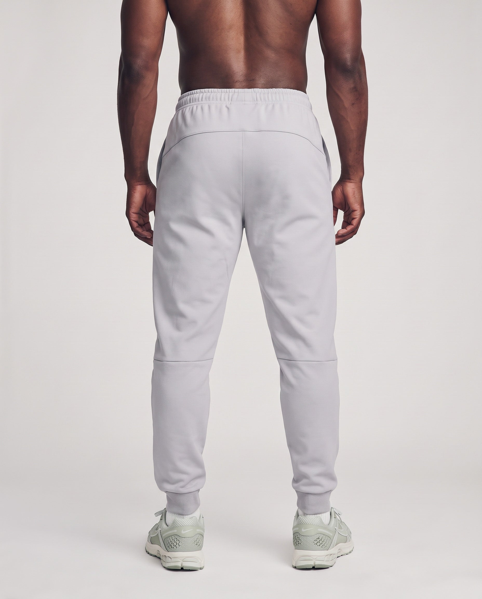 Gym Training Jogger Tapered Leg-thumbmail-3
