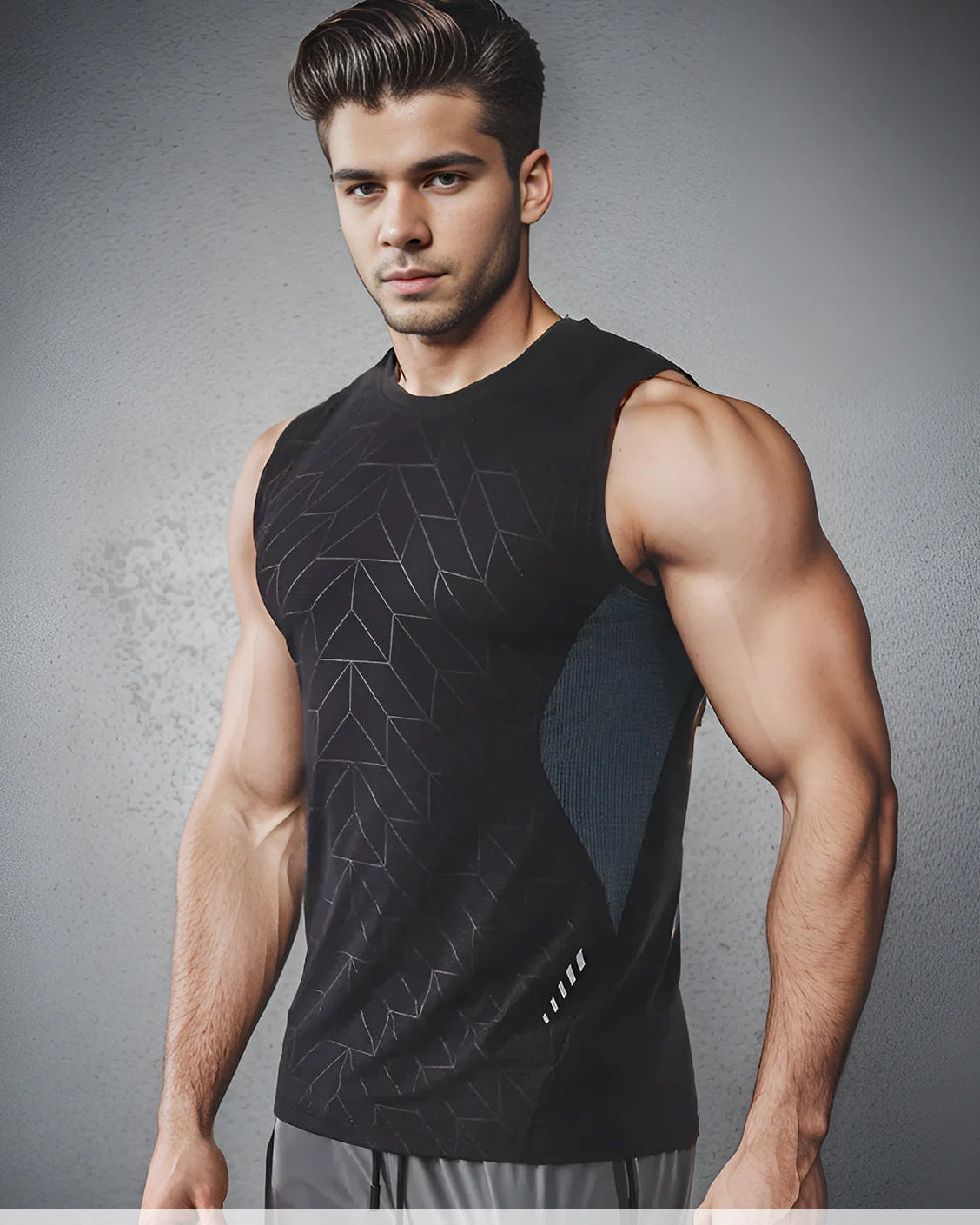 Lightweight Swift Tank Running Vest - Ahaselected