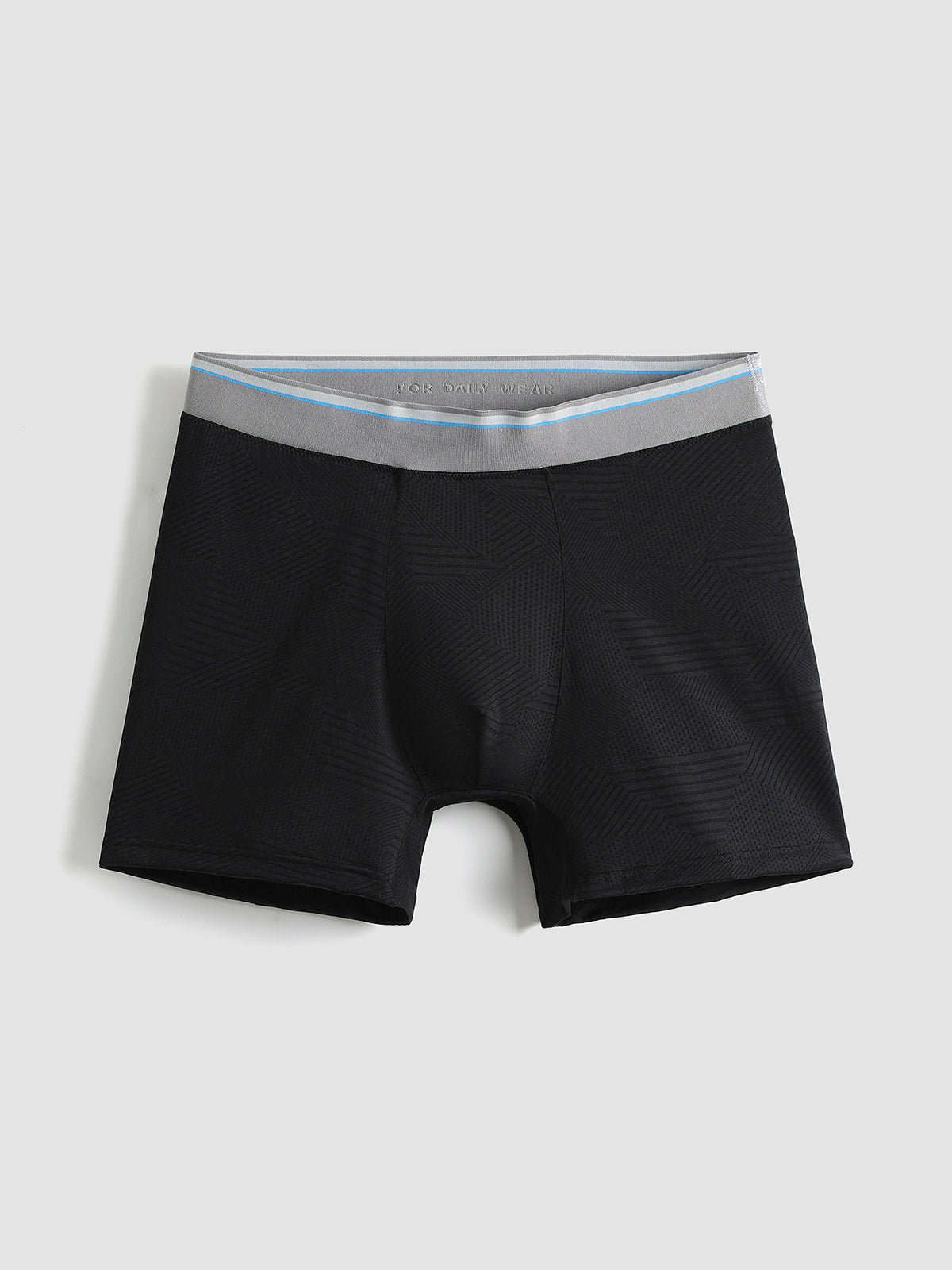 3-Pack AIRFLOW 5" Pattern Boxer Brief - Ahaselected