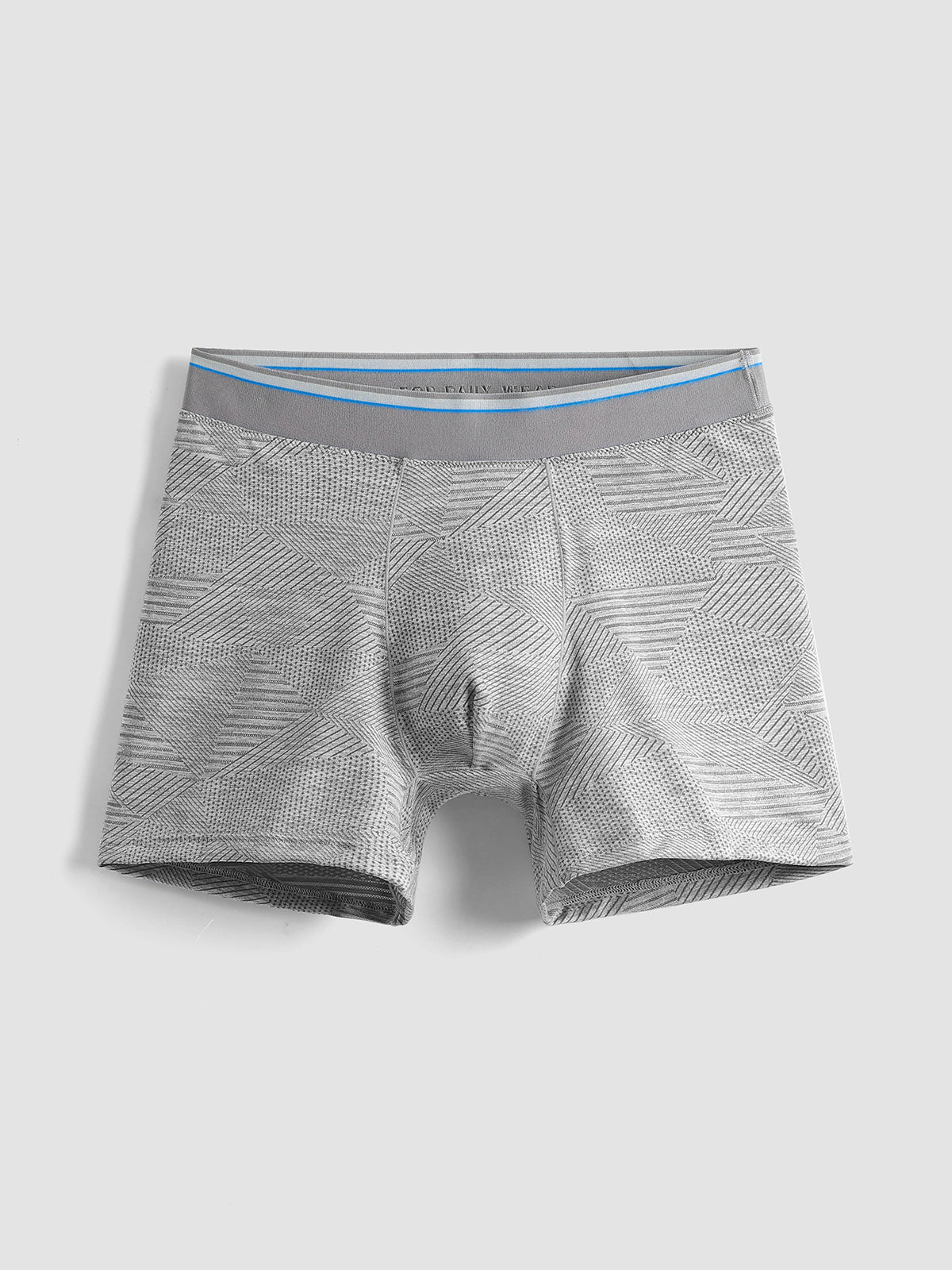 3-Pack AIRFLOW 5" Pattern Boxer Brief - Ahaselected
