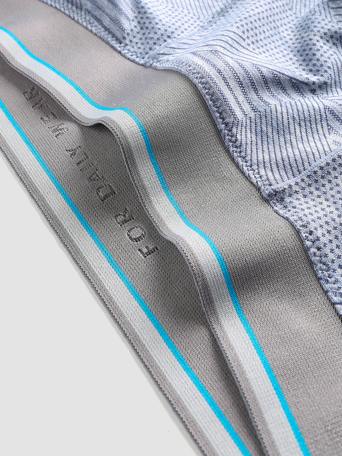 3-Pack AIRFLOW 5" Pattern Boxer Brief - Ahaselected