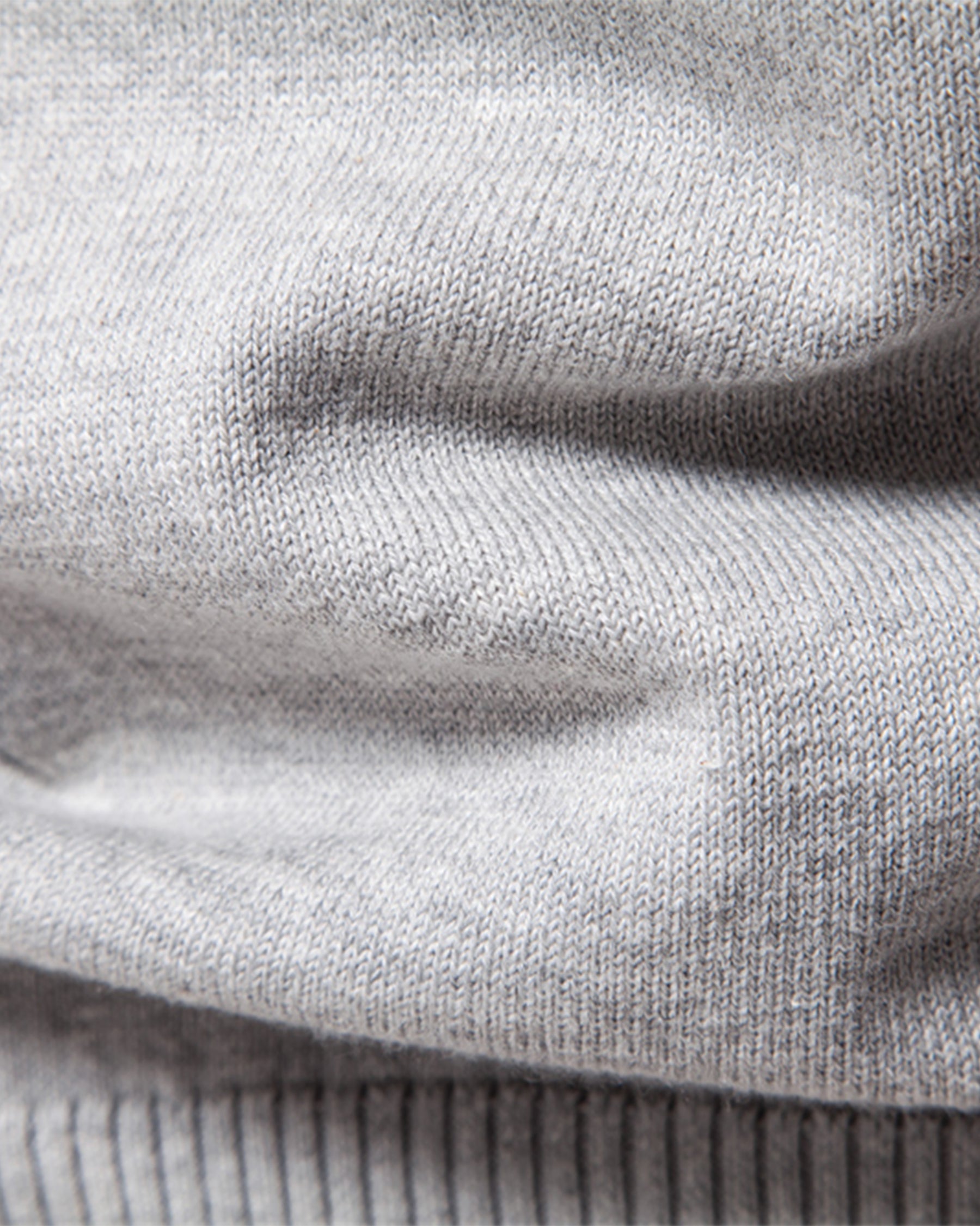 Crosshatch Crew Neck Sweater New - Ahaselected