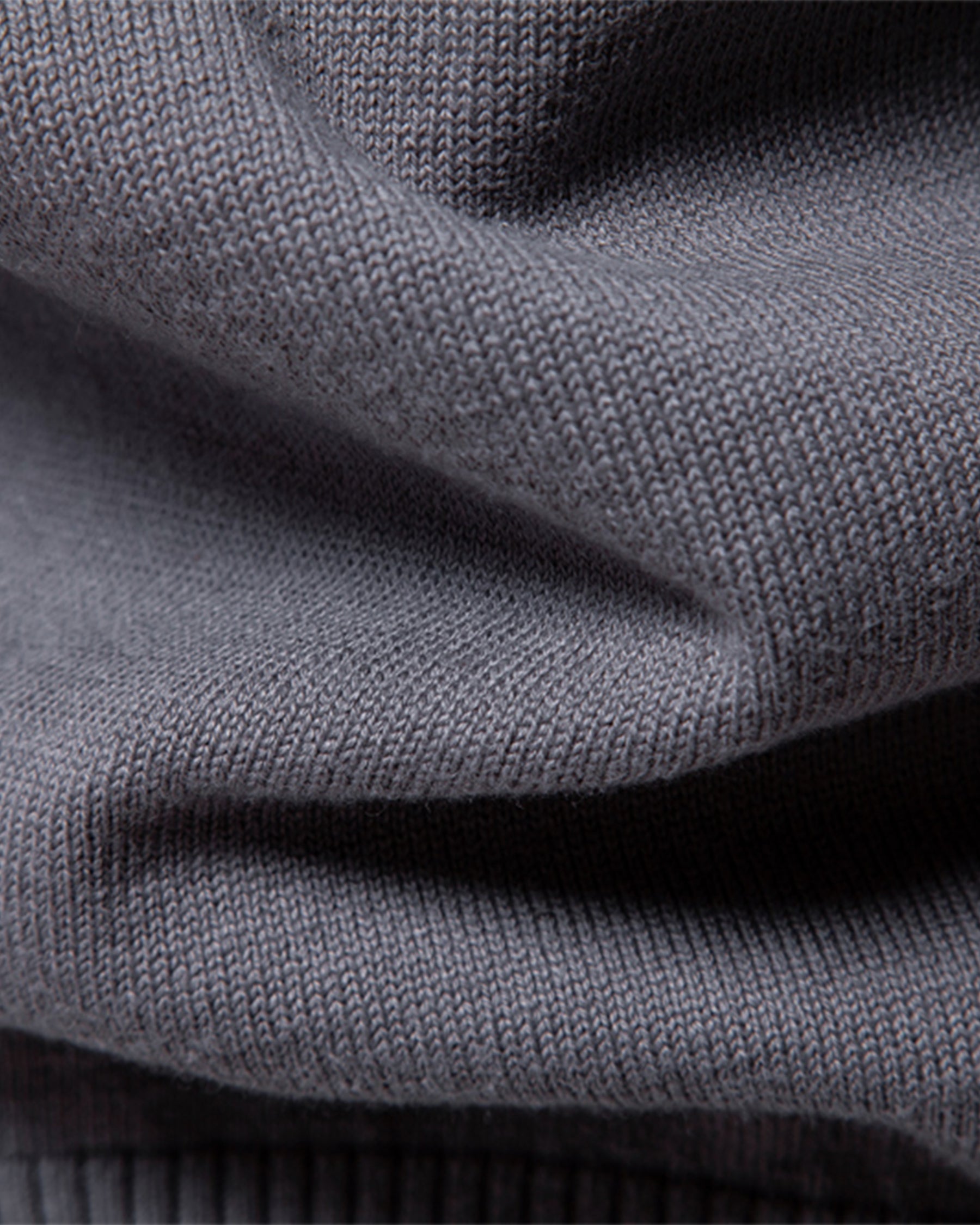 Crosshatch Crew Neck Sweater New - Ahaselected