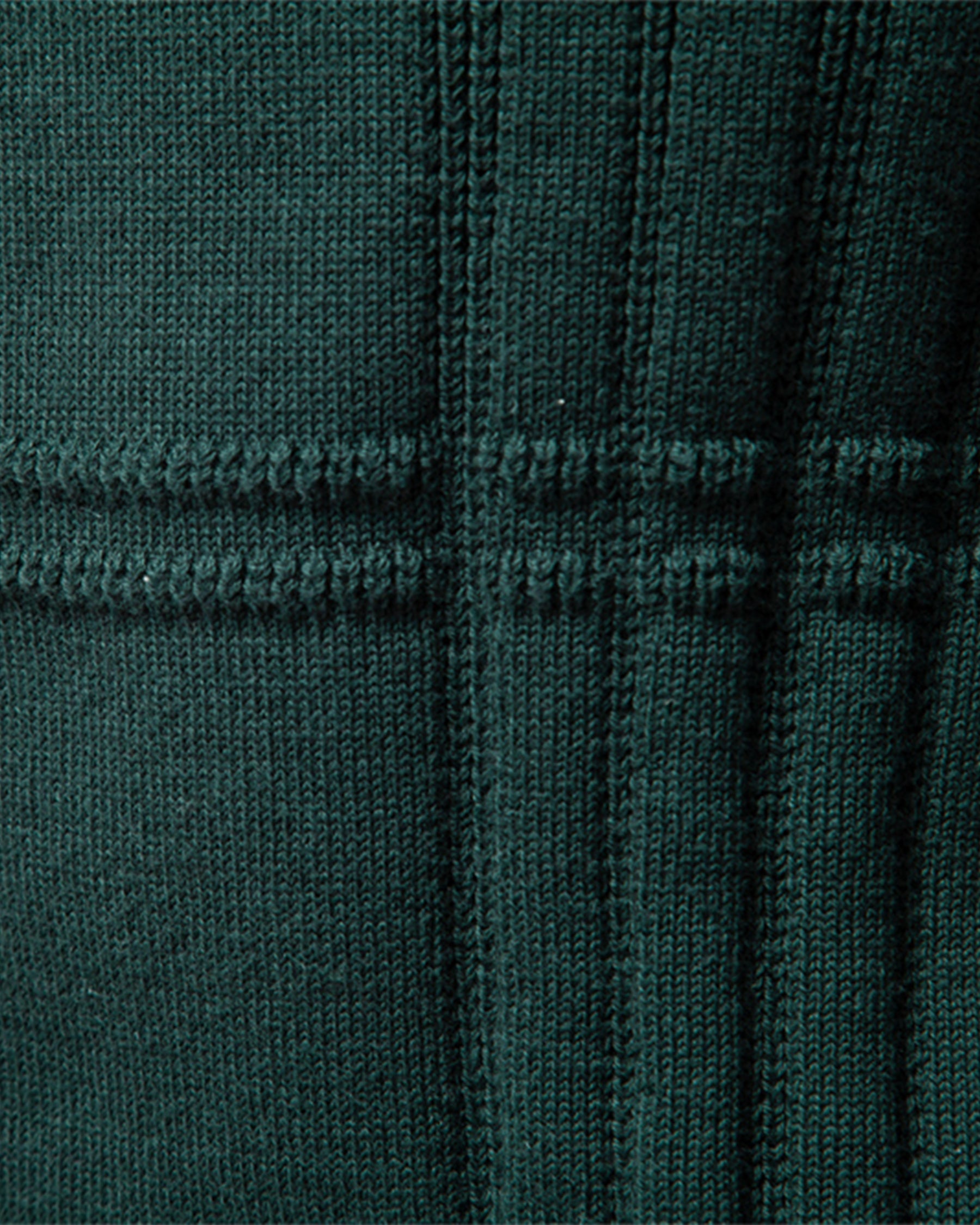 Crosshatch Crew Neck Sweater New - Ahaselected