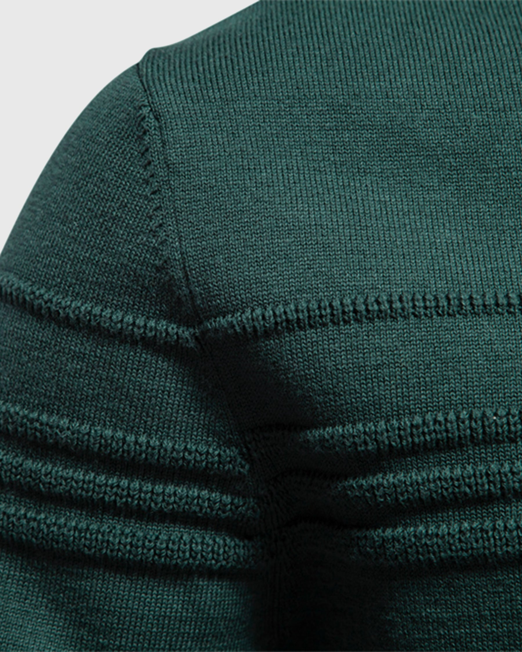 Crosshatch Crew Neck Sweater New - Ahaselected