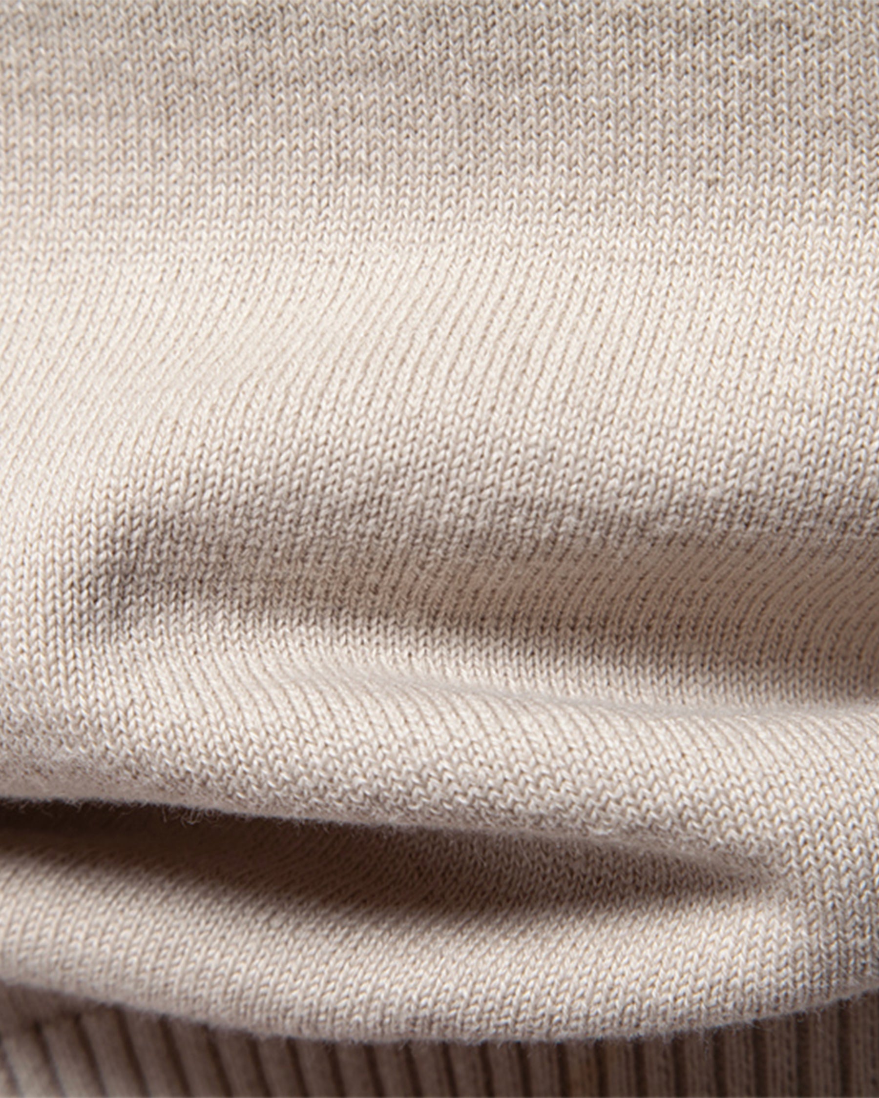Crosshatch Crew Neck Sweater New - Ahaselected