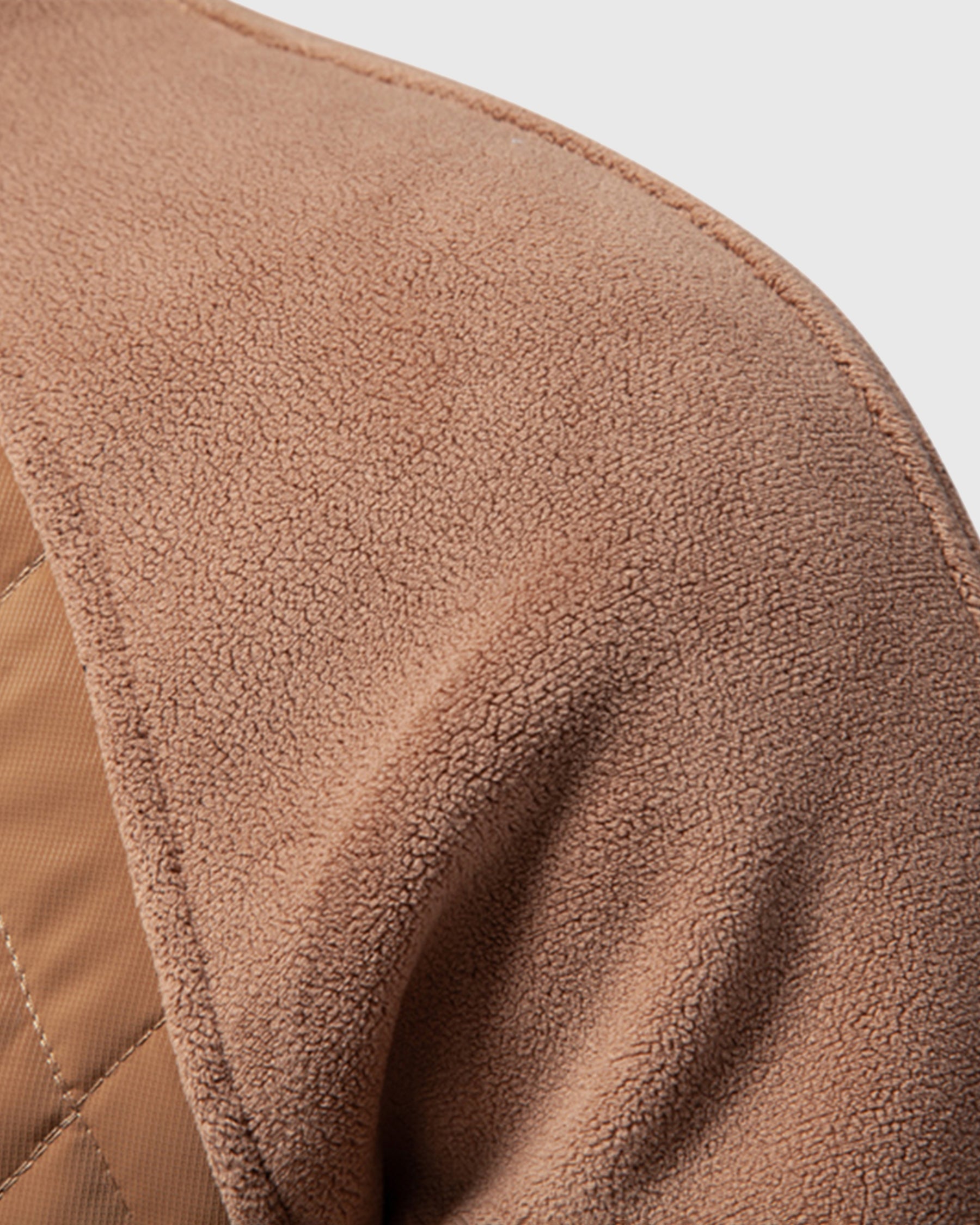 Panelled Hybrid Bomber Jacket New - Ahaselected