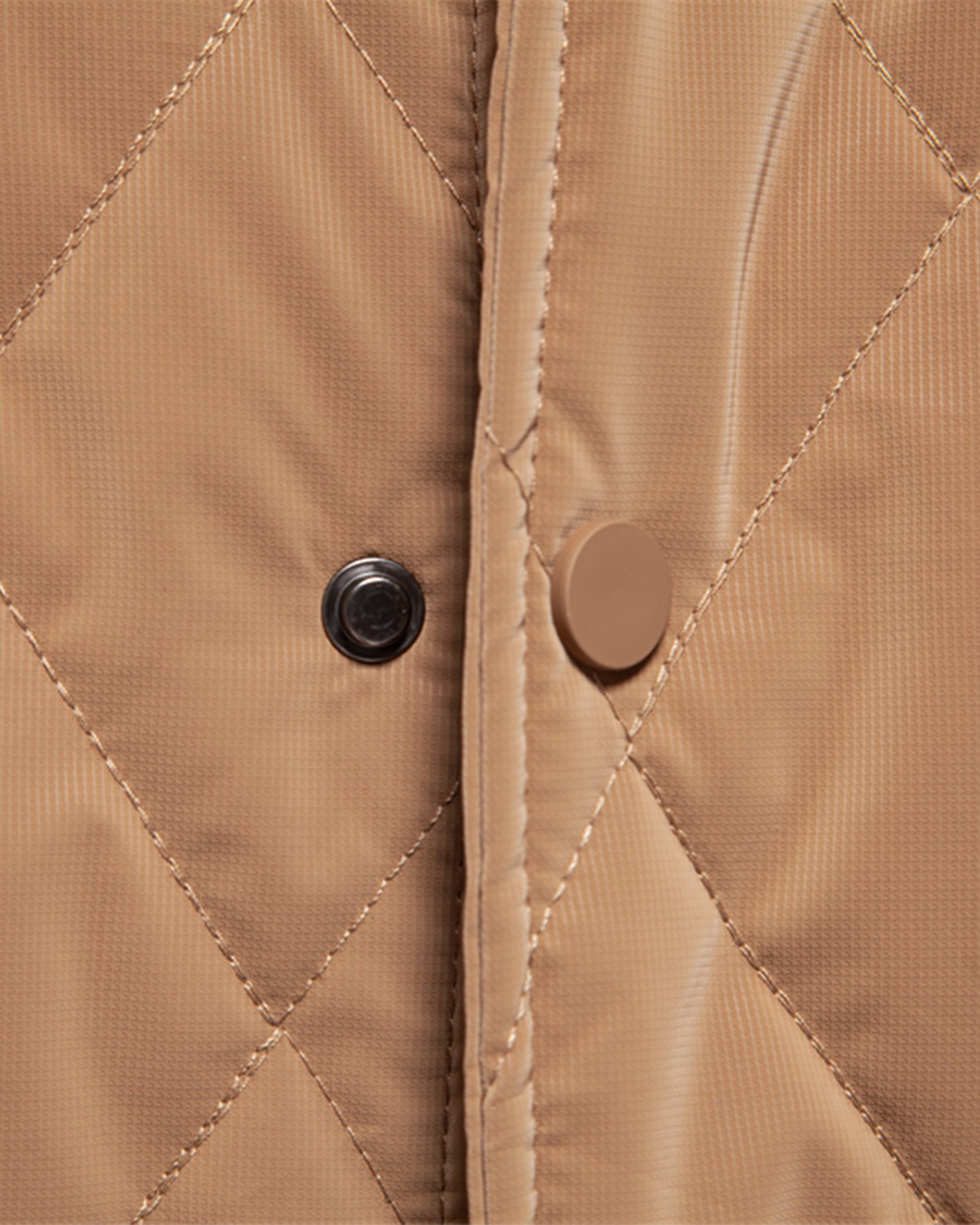 Panelled Hybrid Bomber Jacket New - Ahaselected