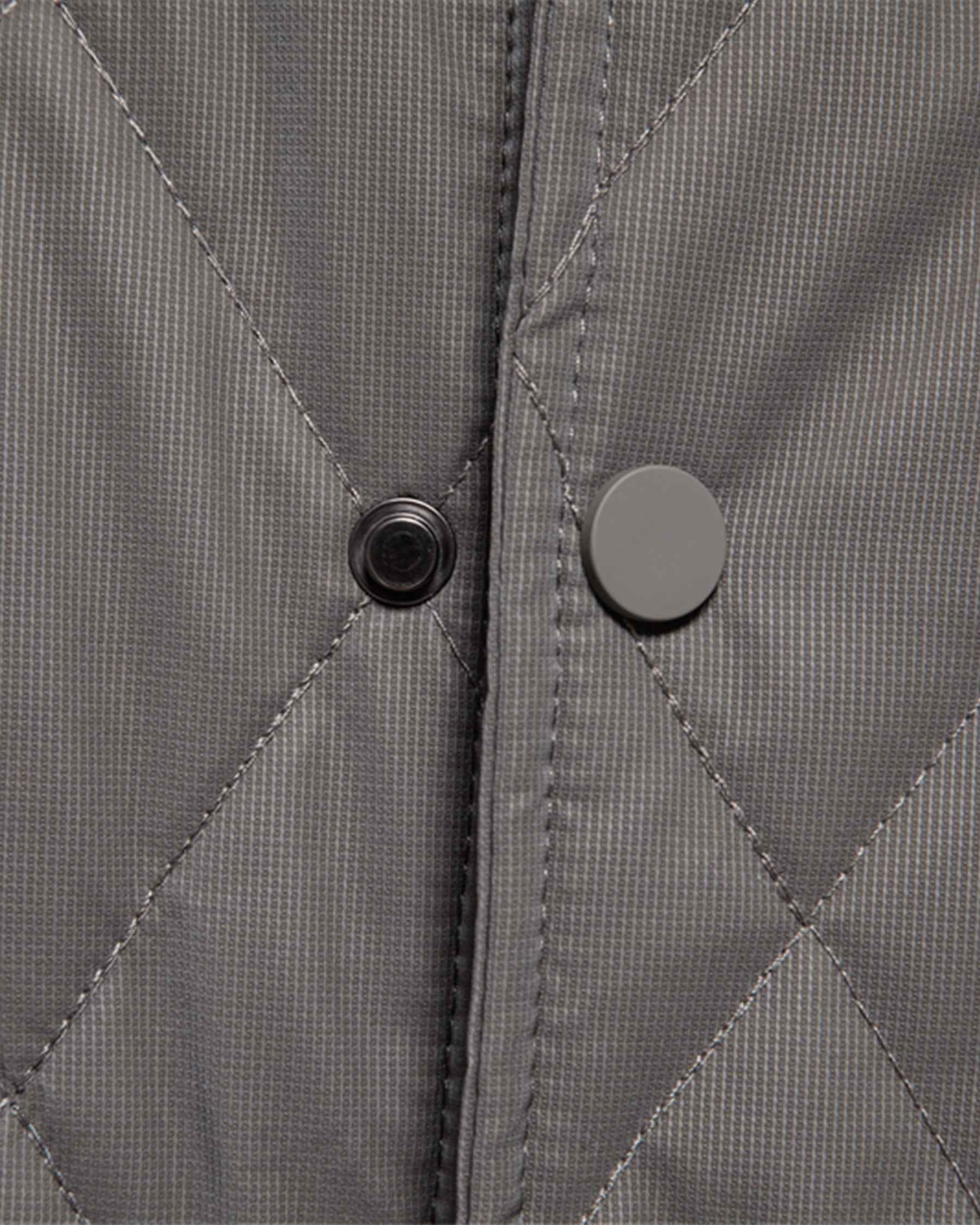 Panelled Hybrid Bomber Jacket New - Ahaselected
