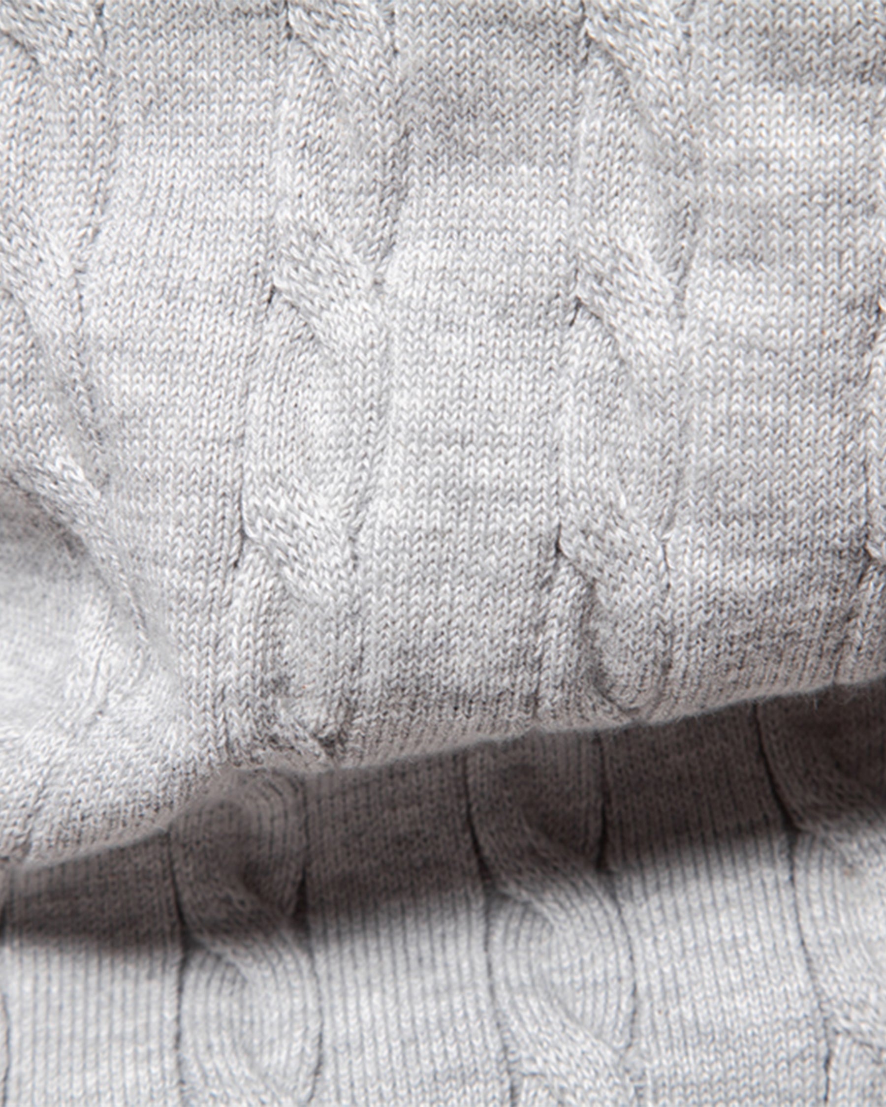 Giraffe Cable Knit Sweater New - Ahaselected