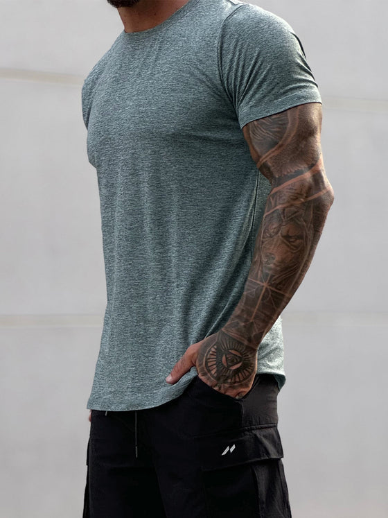 Softest Performance Stretch Tee Short Sleeve (app only) - Ahaselected