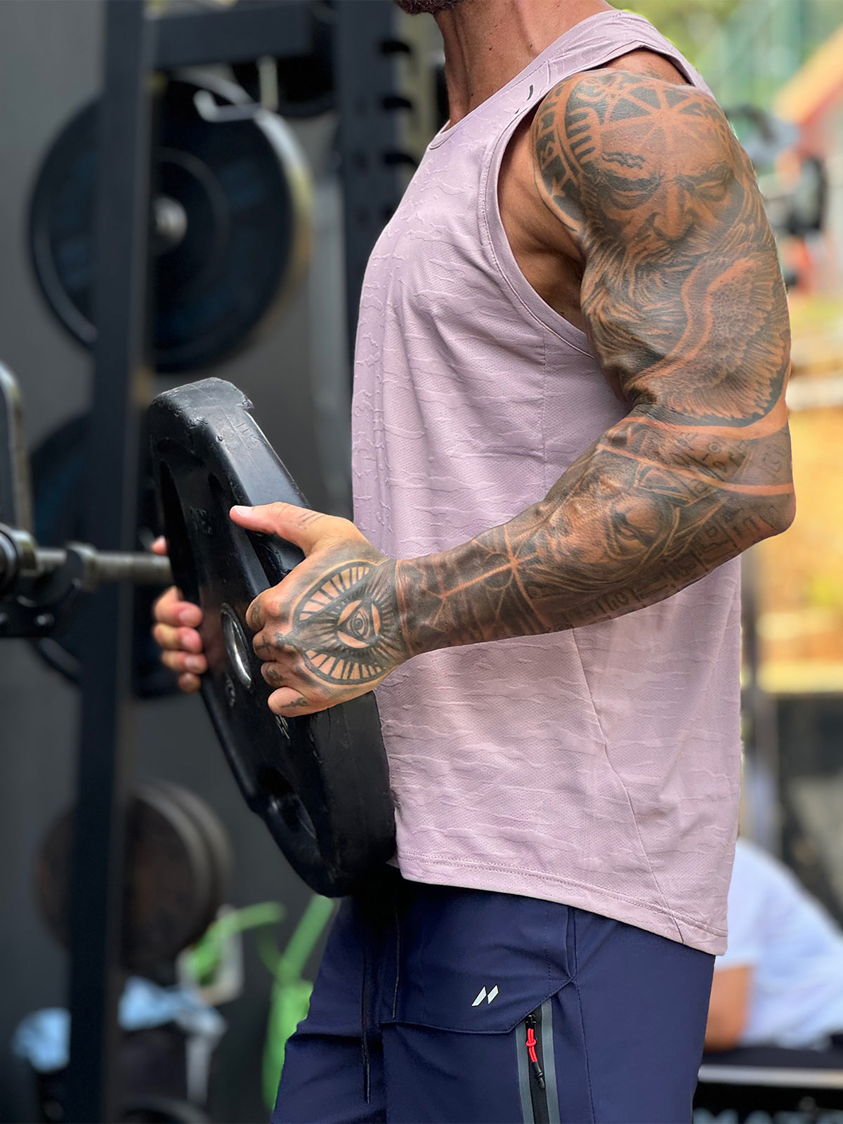 3 Pack Stay Cool Breakaway Tank - Ahaselected