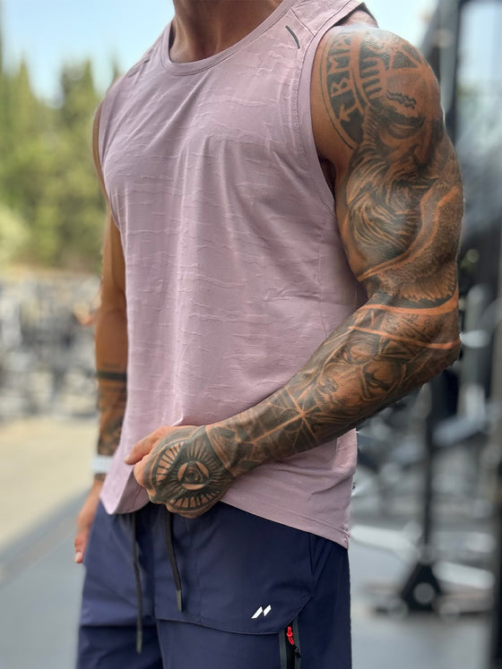 3 Pack Stay Cool Breakaway Tank - Ahaselected