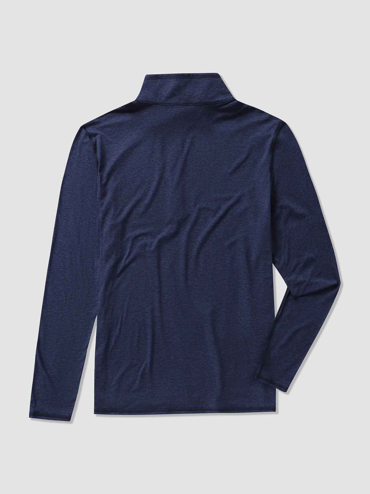 Softest Performance Tech Half Zip With Side Pocket - Ahaselected
