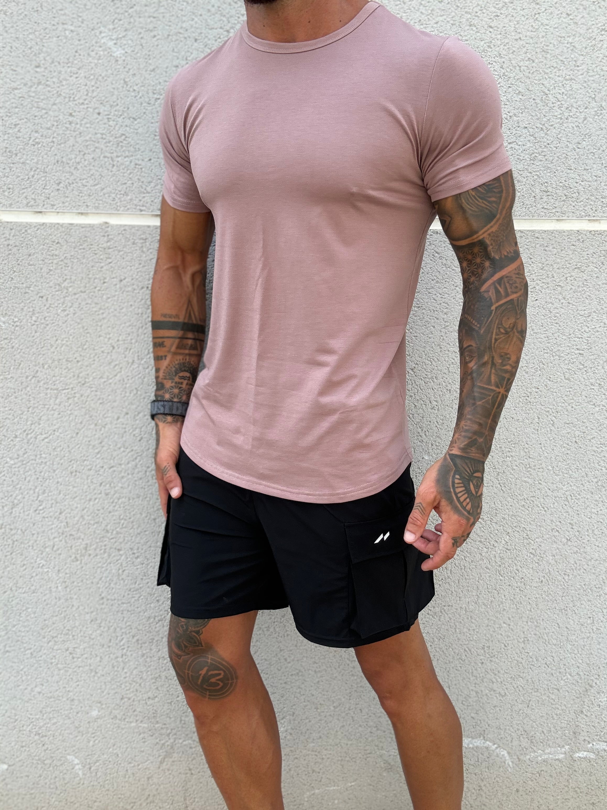 5" All Condition Performance Cargo Shorts - Ahaselected