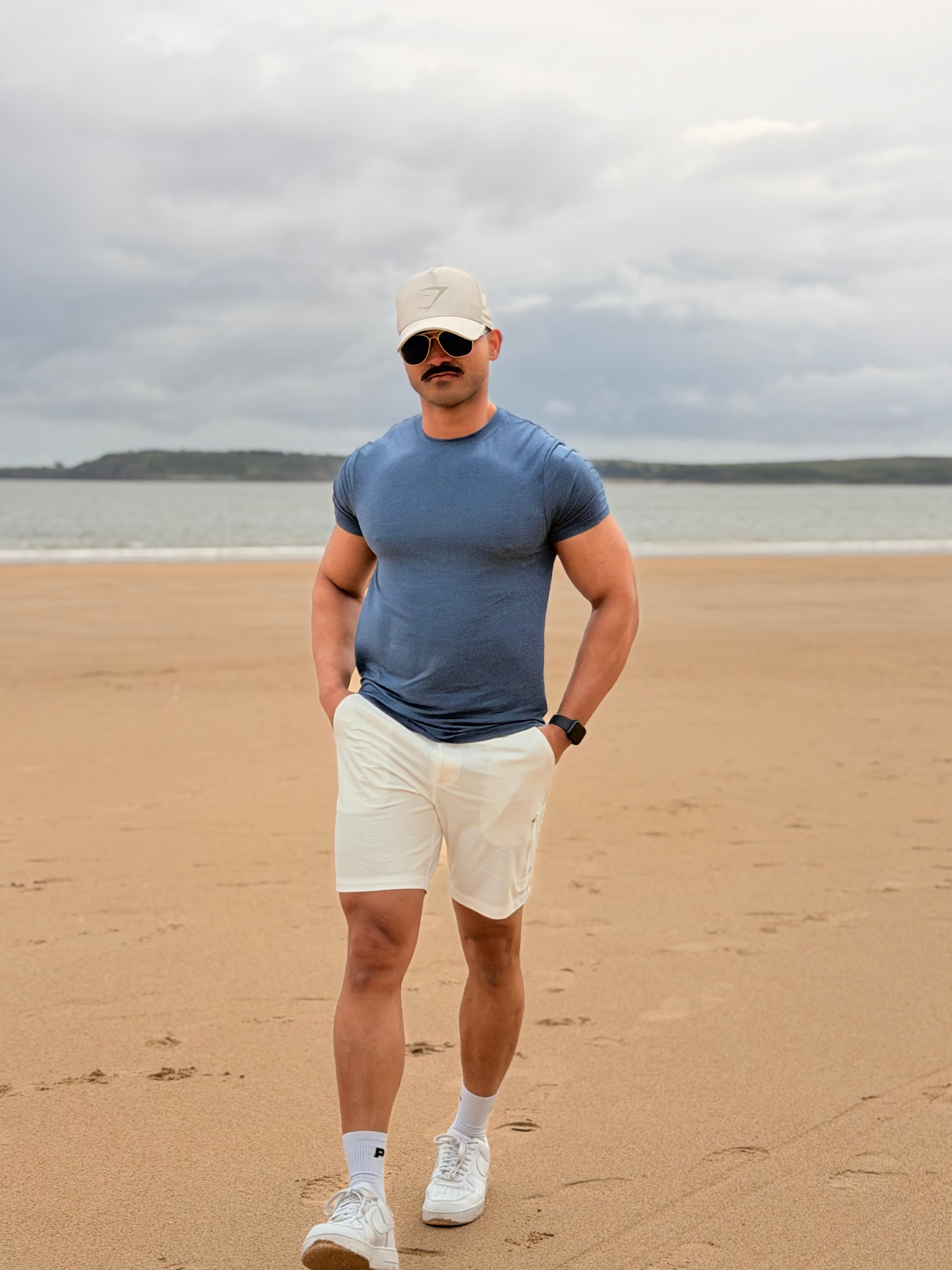 Softest Performance Tee Short Sleeve-thumbmail-23