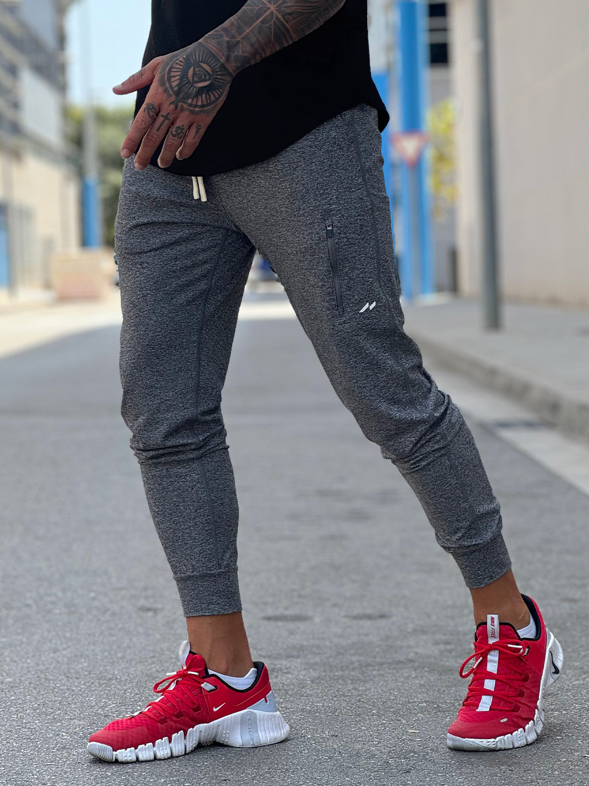Softest Performance Tech Jogger - Ahaselected
