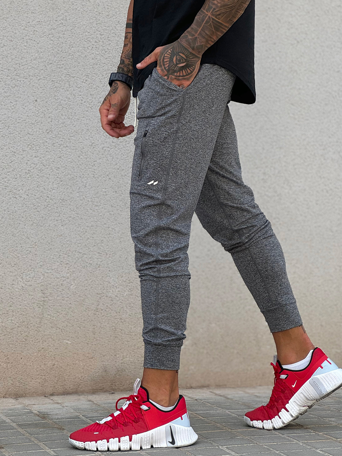 Softest Performance Jogger New Color - Ahaselected