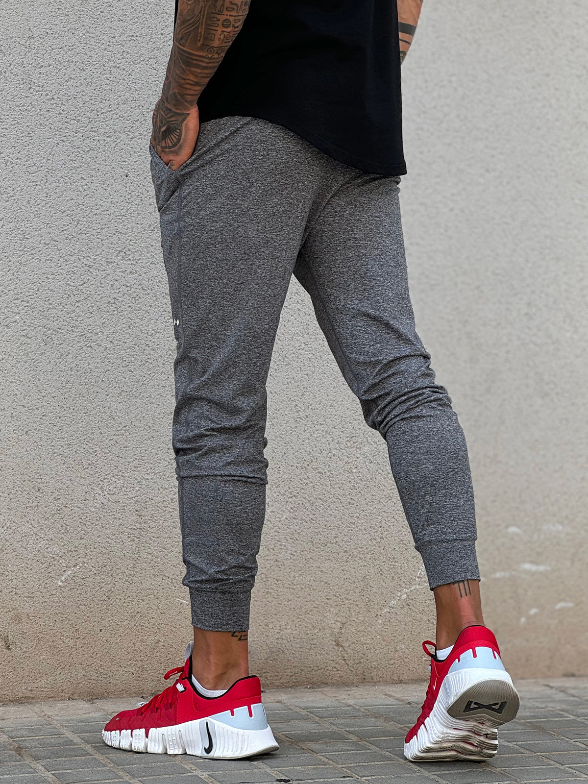 Softest Performance Stretch Jogger - Ahaselected