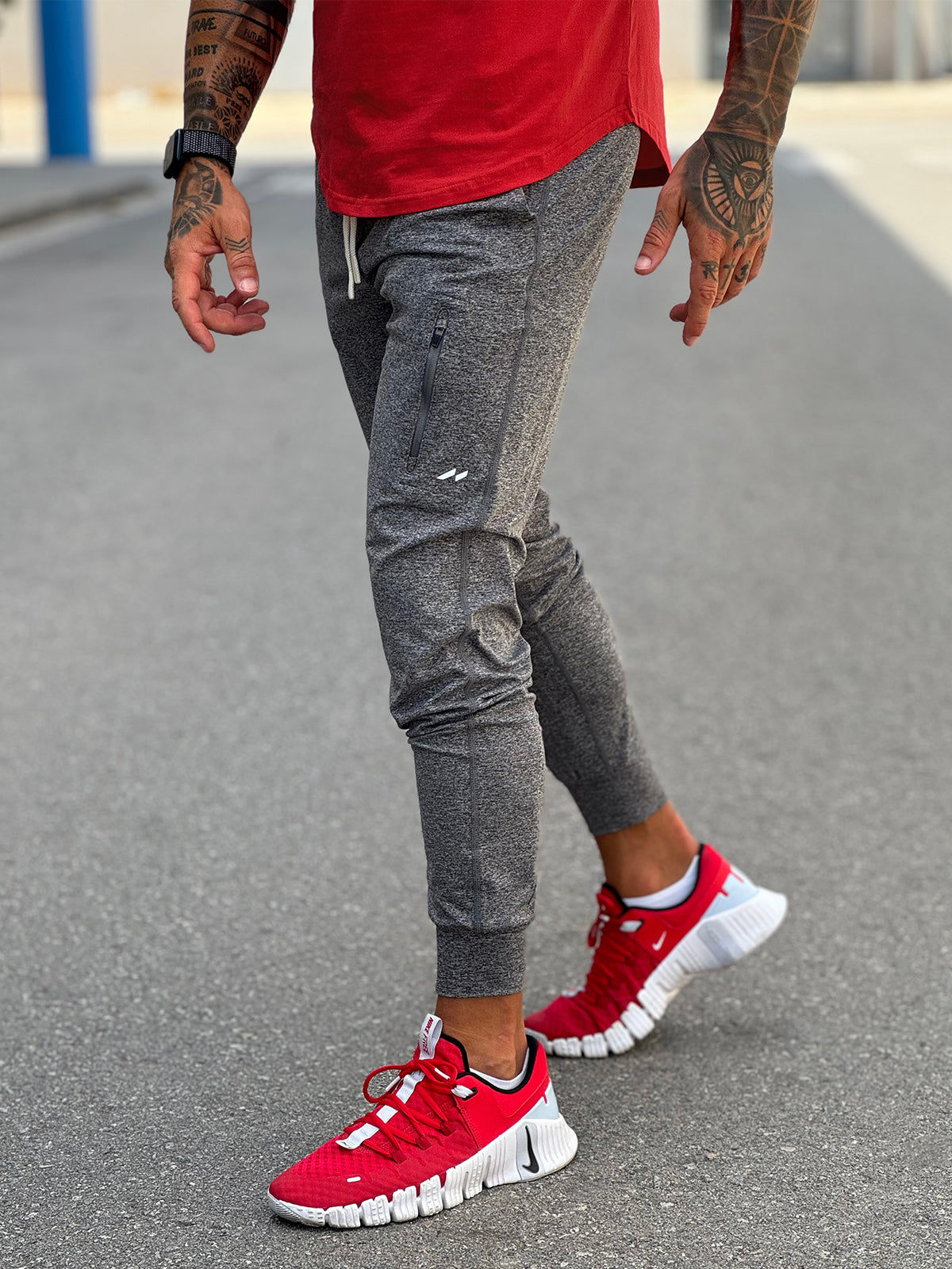 Softest Performance Jogger New - Ahaselected