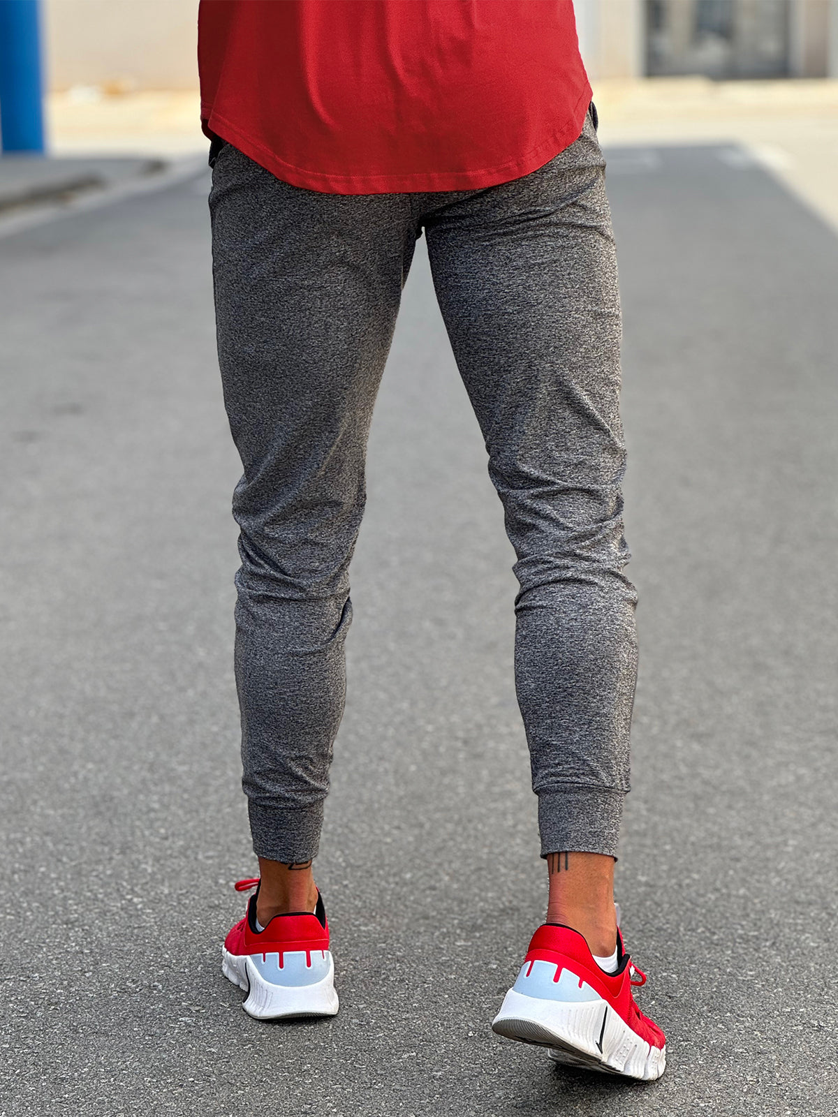 Softest Performance Jogger New - Ahaselected