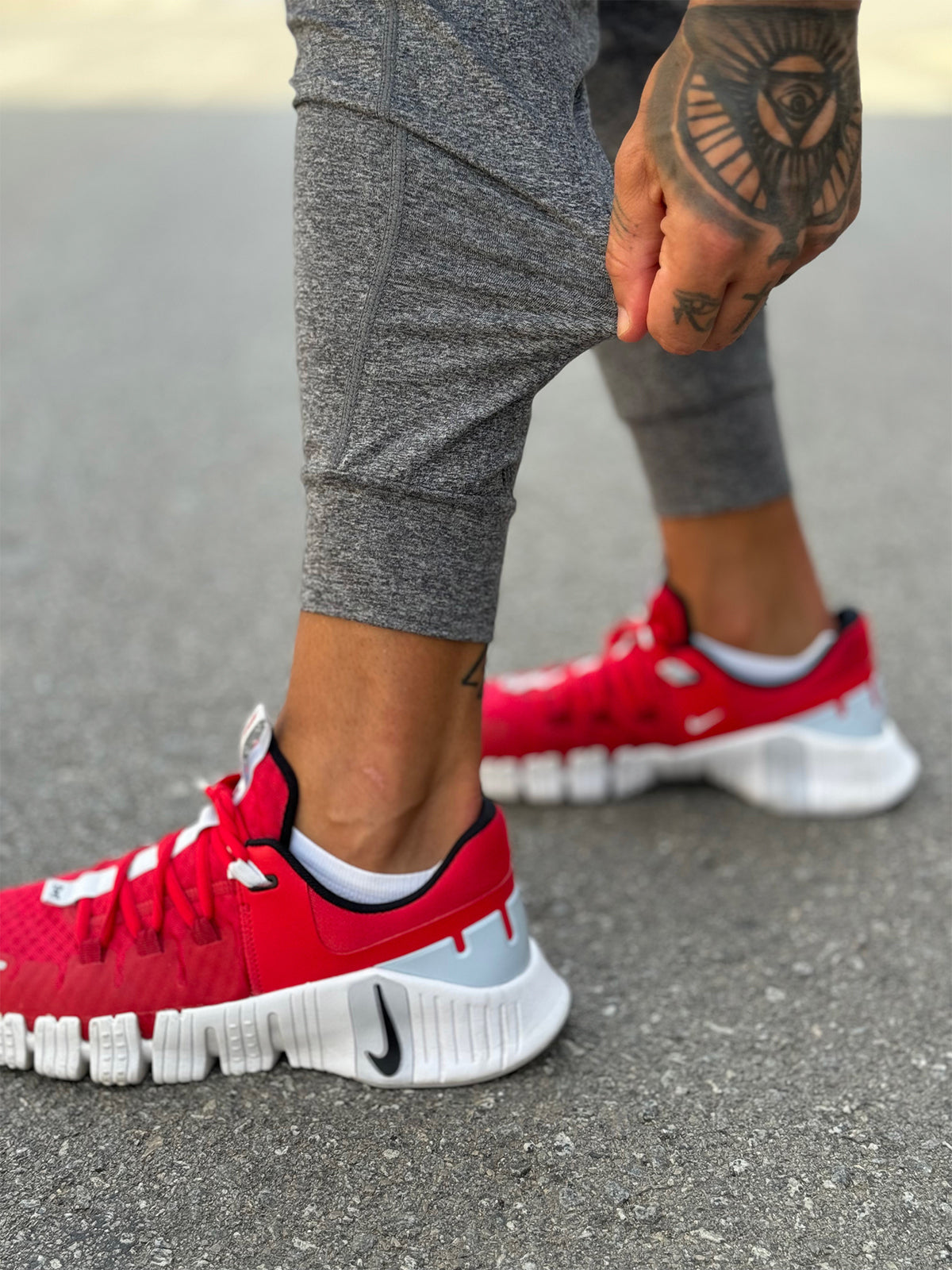 Softest Performance Jogger New Color - Ahaselected